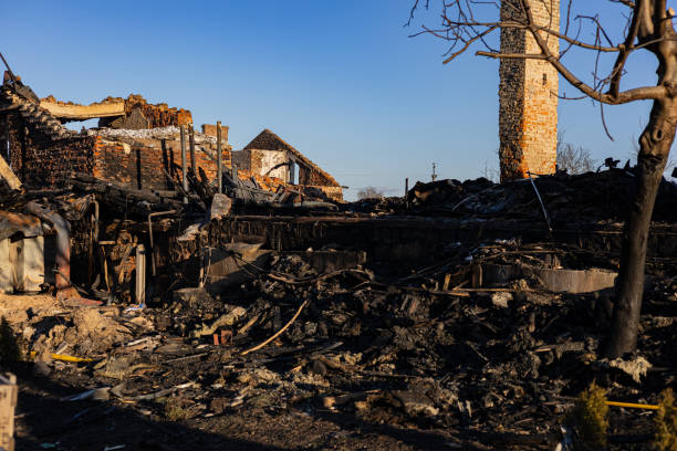 Reliable Odor Removal contractor in Hunt Valley, MD by Fire Damage Doption